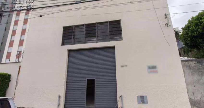 Galpão para alugar, 500 m² por R$ 13.749,00/mês - Vila Antonieta - São Paulo/SP