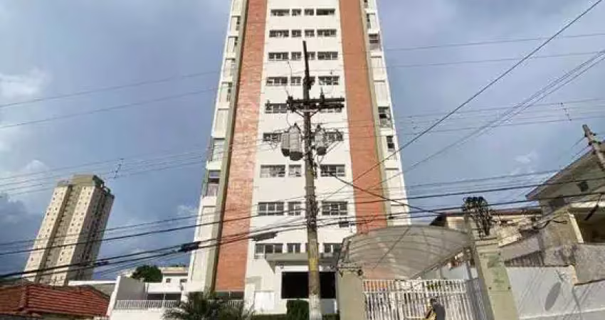 Apartamento com 2 dormitórios à venda, 69 m² por r$ 380.000,00 - vila beatriz - são paulo/sp