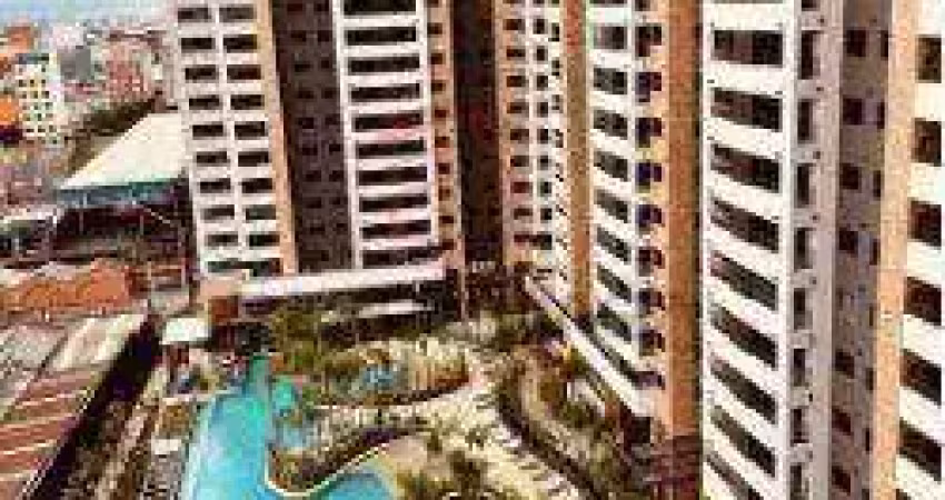 Apartamento com 2 dormitórios à venda, 73 m² por R$ 1.011.000,00 - Brás - São Paulo/SP