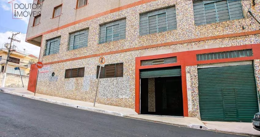 Salão à venda, 700 m² por R$ 4.100.000 - Penha de França - São Paulo/SP