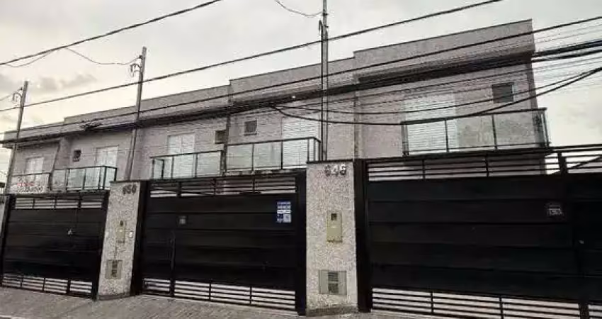 Sobrado com 2 dormitórios à venda, 107 m² por R$ 529.000 - Artur Alvim - São Paulo/SP