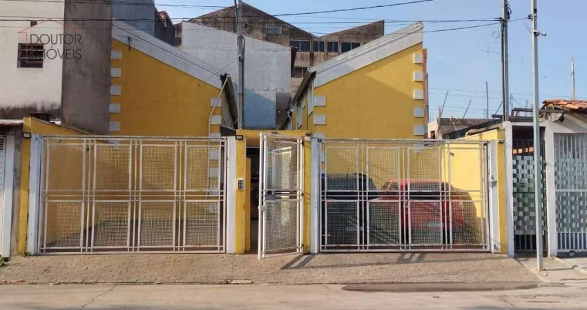Sobrado com 1 dormitório à venda, 50 m² por R$ 246.000,00 - Jardim Santa Terezinha - São Paulo/SP