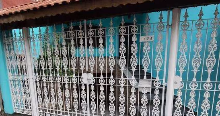 Sobrado com 3 dormitórios à venda, 278 m² por R$ 780.000,00 - Jardim Nossa Senhora do Carmo - São Paulo/SP