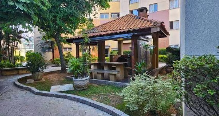Apartamento com 2 dormitórios à venda, 50 m² por R$ 426.000,00 - Vila Ré - São Paulo/SP