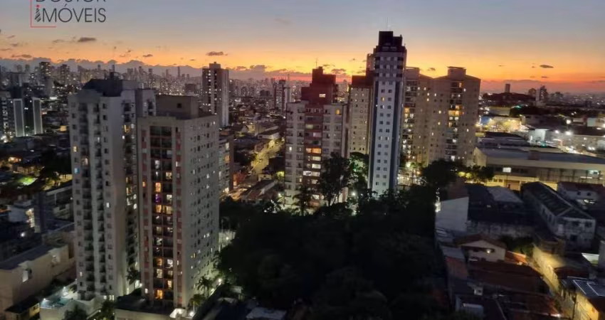 Apartamento com 3 dormitórios à venda, 69 m² por R$ 800.000,00 - Vila Esperança - São Paulo/SP
