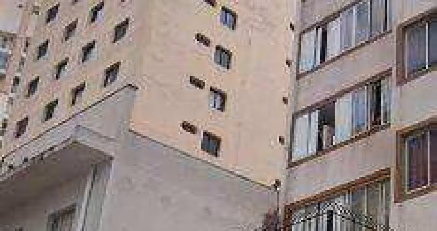 Apartamento com 1 dormitório à venda, 45 m² por R$ 410.000,00 - Consolação - São Paulo/SP
