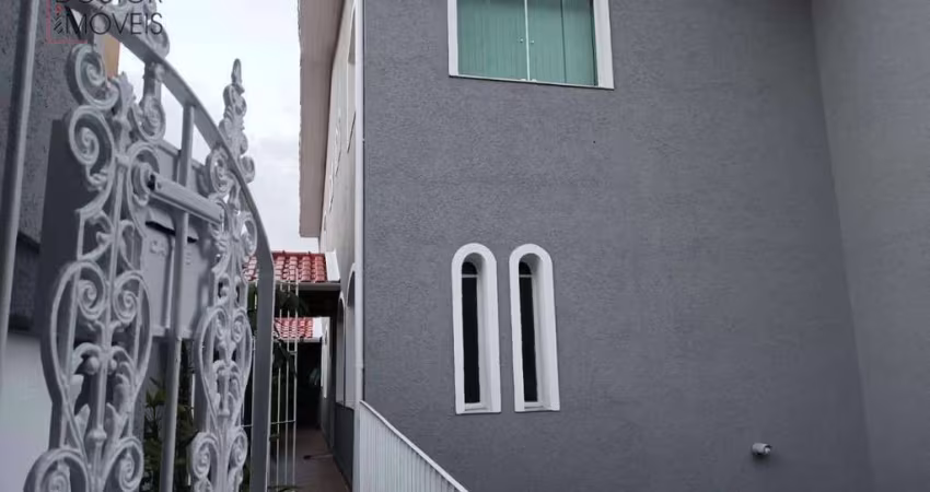 Sobrado com 4 dormitórios à venda, 230 m² por R$ 902.000 - Artur Alvim - São Paulo/SP