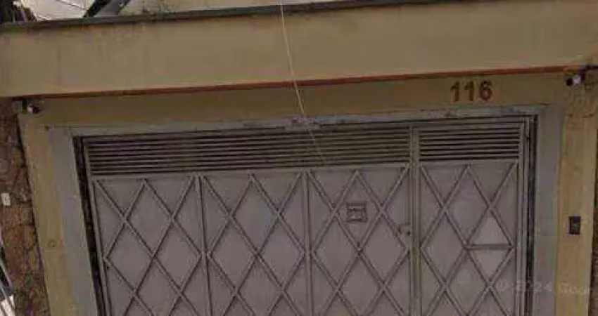 Sobrado com 3 dormitórios para alugar, 250 m² por R$ 7.250,00/mês - Jardim Anália Franco - São Paulo/SP
