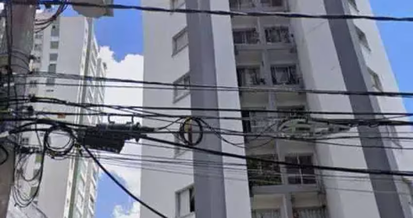 Apartamento com 3 dormitórios para alugar, 75 m² por R$ 4.263,82/mês - Chácara Santo Antônio (Zona Leste) - São Paulo/SP