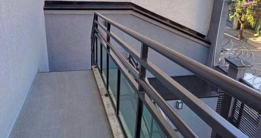 Sobrado com 2 dormitórios à venda, 120 m² por R$ 630.000,00 - Vila Centenário - São Paulo/SP