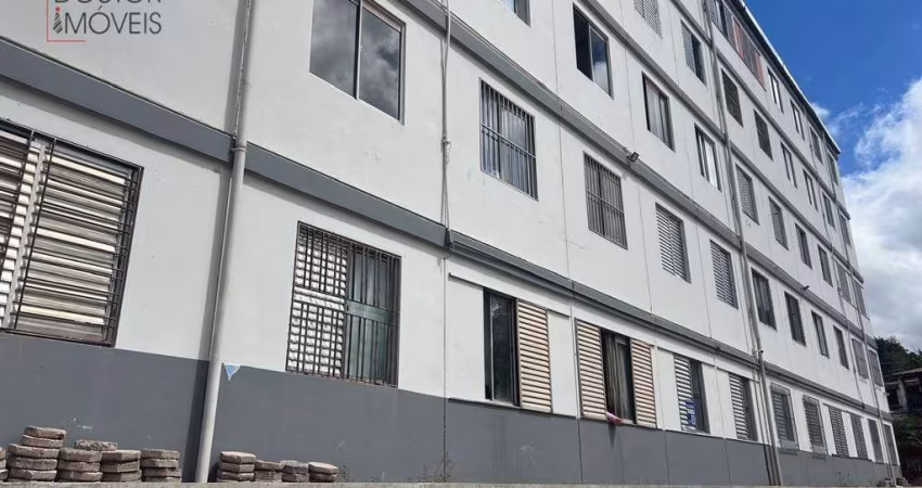 Apartamento com 1 dormitório, 40 m² - venda por R$ 180.000,00 ou aluguel por R$ 1.110,00/mês - Conjunto Residencial José Bonifácio - São Paulo/SP