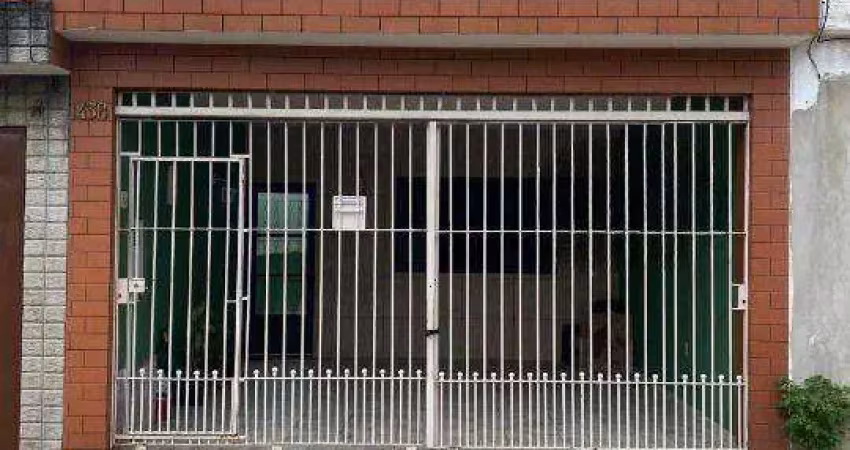 Casa com 2 dormitórios à venda, 125 m² por R$ 510.000 - Jardim Sapopemba - São Paulo/SP