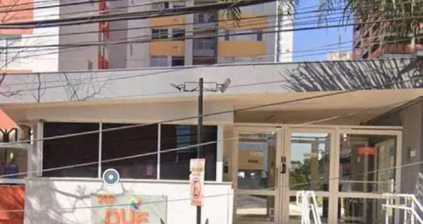 Apartamento com 2 dormitórios à venda, 59 m² por R$ 580.000,00 - Picanco - Guarulhos/SP