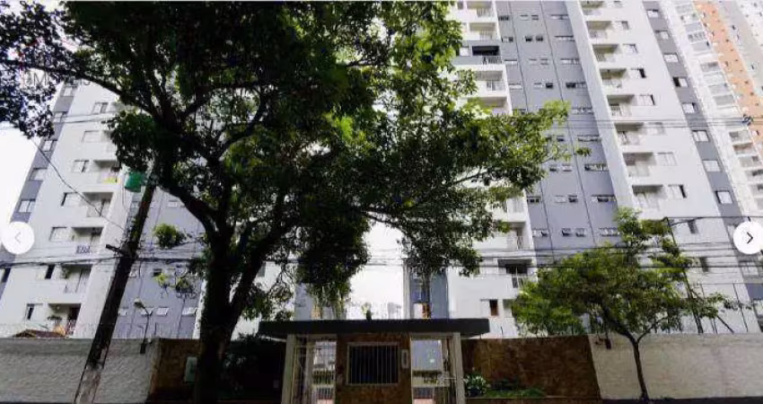 Apartamento com 2 dormitórios à venda, 61 m² por R$ 369.000 - Vila Augusta - Guarulhos/SP