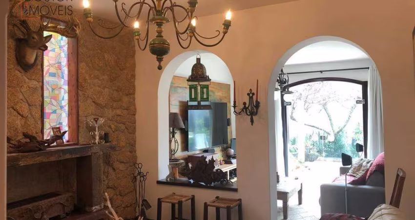 Sobrado com 3 dormitórios à venda, 190 m² por R$ 1.180.000,00 - Vila Carrão - São Paulo/SP