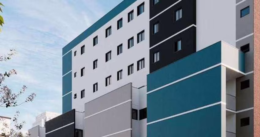 Apartamento com 2 dormitórios à venda, 42 m² por R$ 335.000,00 - Vila Granada - São Paulo/SP