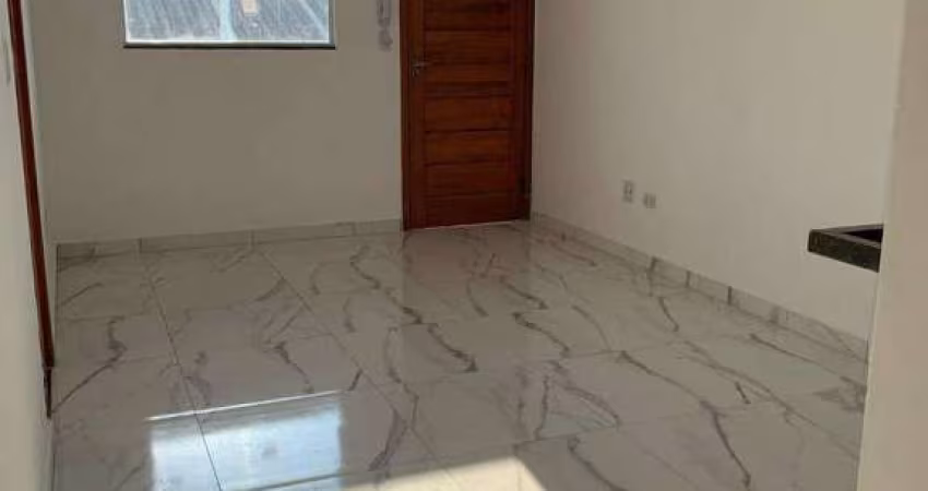 Apartamento com 2 dormitórios à venda, 40 m² por R$ 233.000,00 - Vila Sílvia - São Paulo/SP