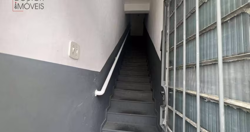 Sala para alugar, 22 m² por R$ 1.200,00/mês - Vila Marieta - São Paulo/SP