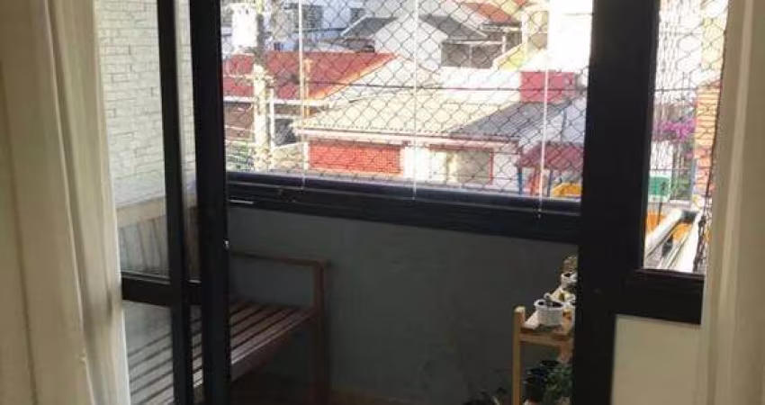 Apartamento com 3 dormitórios à venda, 65 m² por R$ 636.000,00 - Vila Esperança - São Paulo/SP