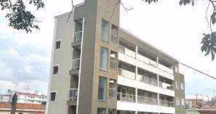 Apartamento com 2 dormitórios à venda, 46 m² por R$ 395.000,00 - Vila Matilde - São Paulo/SP
