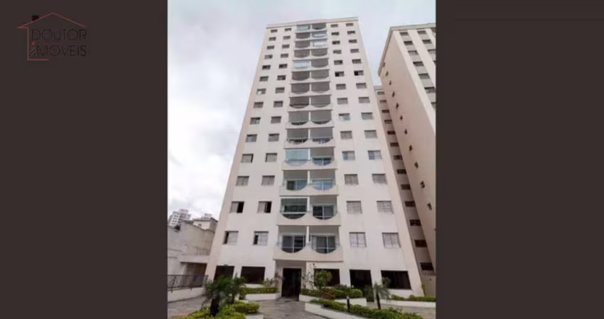 Apartamento com 2 dormitórios à venda, 78 m² por R$ 400.000 - Guarulhos - Guarulhos/SP