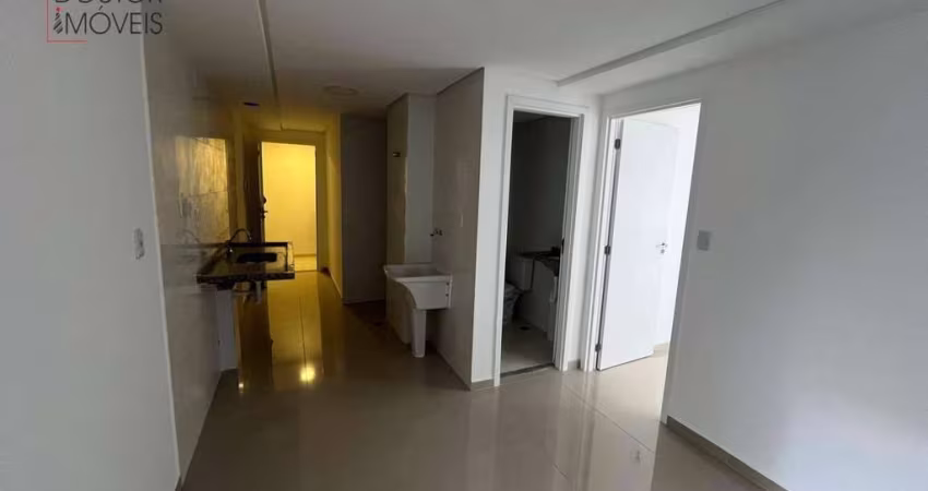 Apartamento com 1 dormitório à venda, 37 m² por R$ 203.000,00 - Vila Matilde - São Paulo/SP