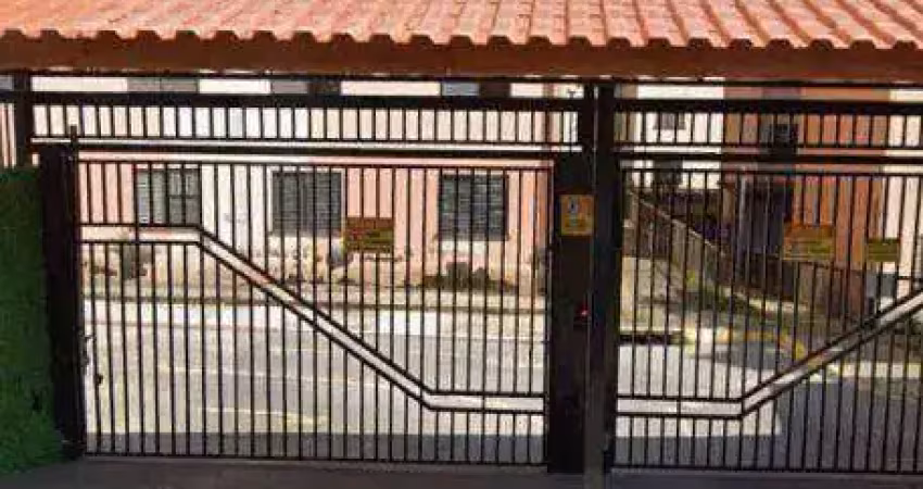 Apartamento com 2 dormitórios à venda, 42 m² por R$ 200.000,00 - Conjunto Residencial José Bonifácio - São Paulo/SP