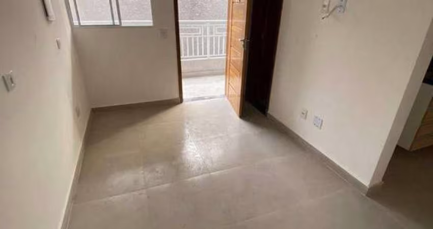 Apartamento com 1 dormitório à venda, 30 m² por R$ 192.000,00 - Vila Esperança - São Paulo/SP