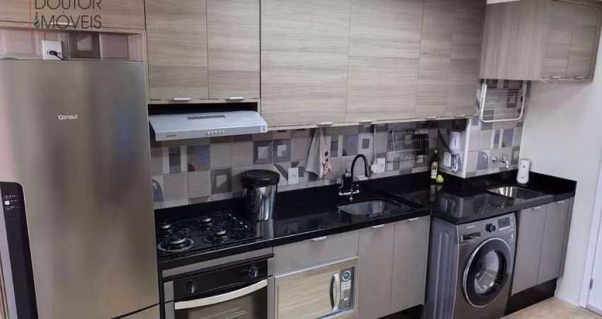 Apartamento com 2 dormitórios à venda, 40 m² por R$ 320.000,00 - Cangaíba - São Paulo/SP