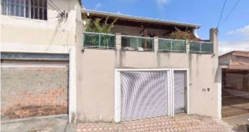 Sobrado com 3 dormitórios, 160 m² - venda por R$ 1.250.000,00 ou aluguel por R$ 4.850,00/mês - Vila Salete - São Paulo/SP