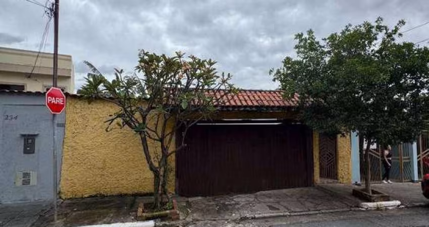 Casa com 2 dormitórios - venda por R$ 850.000,00 ou aluguel por R$ 3.300,00/mês - Vila Guilhermina - São Paulo/SP