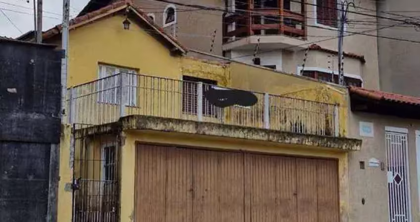 Terreno à venda, 158 m² por r$ 560.000,00 - vila matilde - são paulo/sp