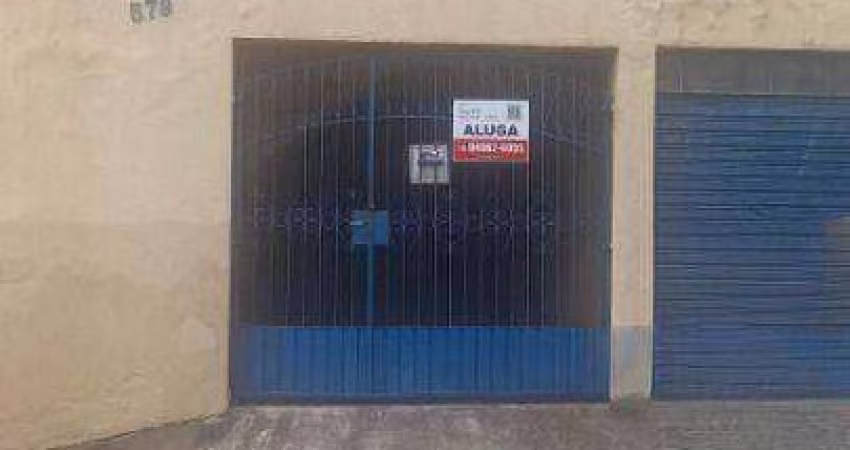 Sobrado com 2 dormitórios para alugar, 80 m² por R$ 2.000,00 - Vila Esperança - São Paulo/SP