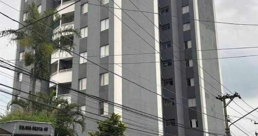 Apartamento com 3 dormitórios à venda, 73 m² por R$ 590.000,00 - Vila Esperança - São Paulo/SP