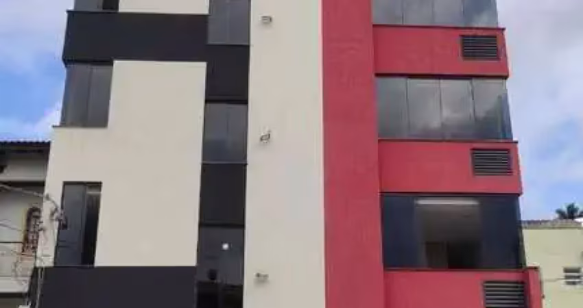 Apartamento com 2 dormitórios para alugar, 51 m² por R$ 1.939,00/mês - Vila Guilhermina - São Paulo/SP