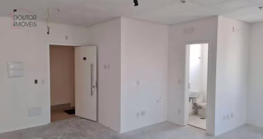 Sala à venda, 45 m² por R$ 850.000 - Tatuapé - São Paulo/SP