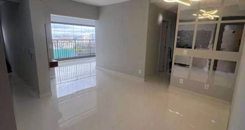 Apartamento com 2 dormitórios, 70 m² - venda por R$ 790.000 ou aluguel por R$ 4.500/mês - Vila Matilde - São Paulo/SP