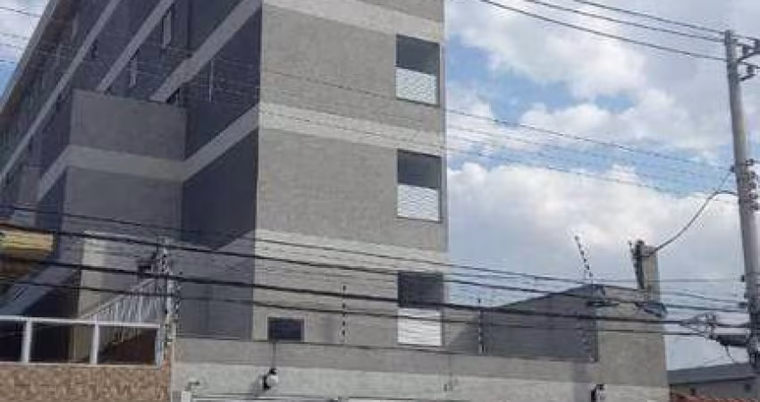 Apartamento com 1 dormitório à venda, 32 m² por R$ 225.000,00 - Vila Aricanduva - São Paulo/SP