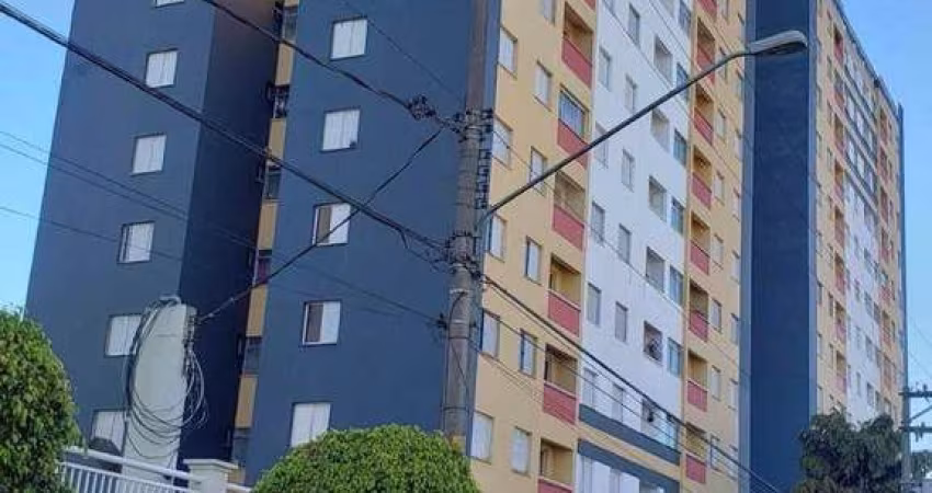 Apartamento com 3 dormitórios à venda, 62 m² por R$ 298.000,00 - Jardim Santa Terezinha - São Paulo/SP