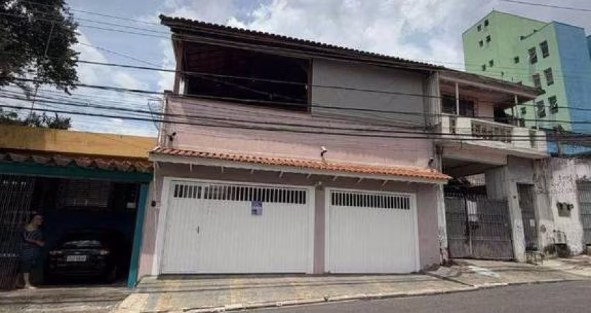 Casa com 2 dormitórios à venda, 300 m² por R$ 780.000,00 - Vila Buenos Aires - São Paulo/SP