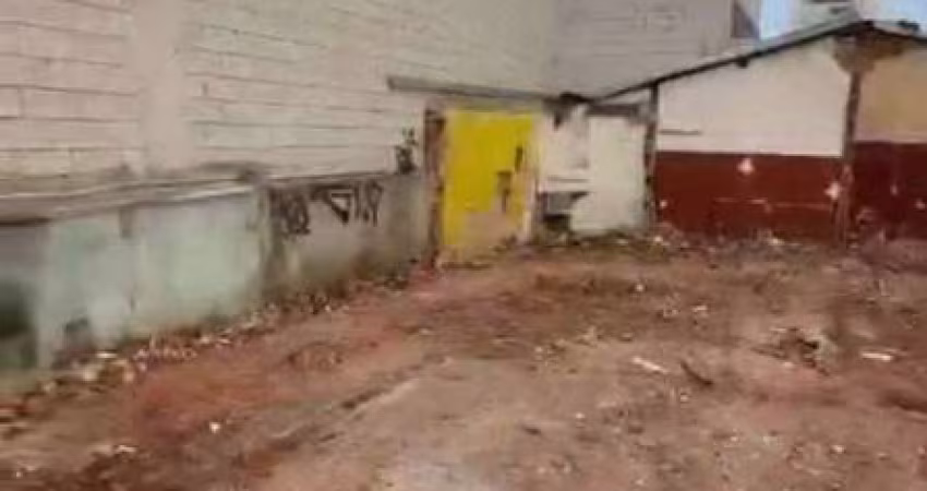 Terreno à venda, 200 m² por R$ 1.500.000,00 - Vila Carrão - São Paulo/SP