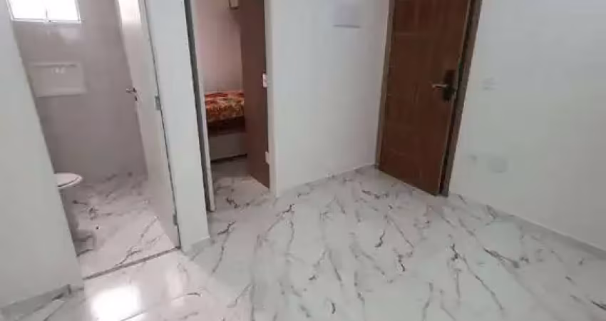 Apartamento com 1 dormitório à venda, 38 m² por r$ 210.000 - vila nova manchester - são paulo/sp