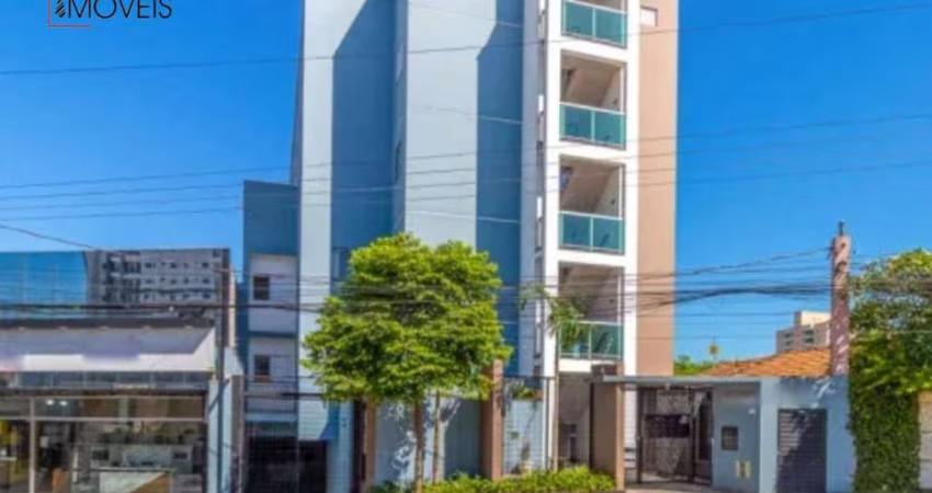 Apartamento com 2 dormitórios à venda, 45 m² por R$ 340.000,00 - Vila Esperança - São Paulo/SP
