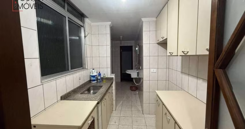 Apartamento com 3 dormitórios à venda, 65 m² por R$ 245.000,00 - Cidade Antônio Estevão de Carvalho - São Paulo/SP