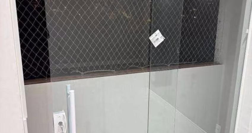 Apartamento com 3 dormitórios à venda, 55 m² por R$ 290.000,00 - Jardim Santa Teresinha - São Paulo/SP