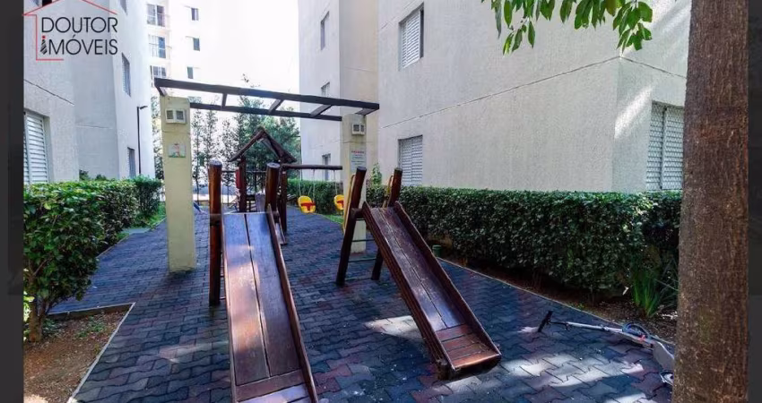 Apartamento com 2 dormitórios à venda, 47 m² por R$ 315.000,00 - Vila Mendes - São Paulo/SP