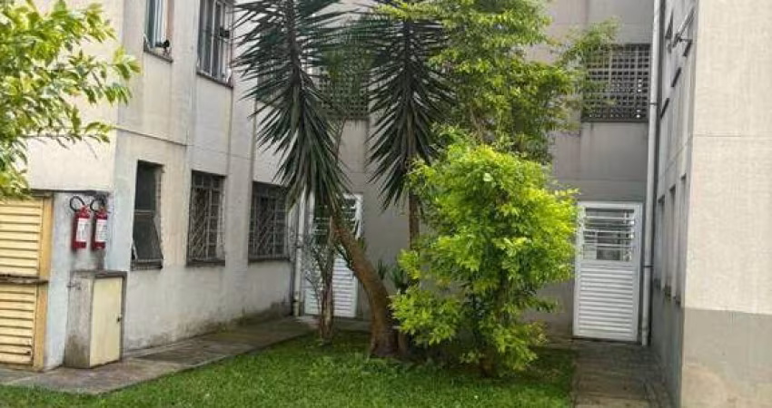 Apartamento com 2 dormitórios para alugar, 53 m² por R$ 1.550,00/mês - Conjunto Residencial José Bonifácio - São Paulo/SP