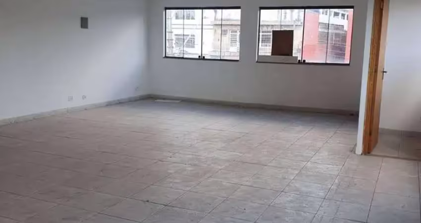 Sala para alugar, 78 m² por r$ 3.230,10/mês - vila marieta - são paulo/sp