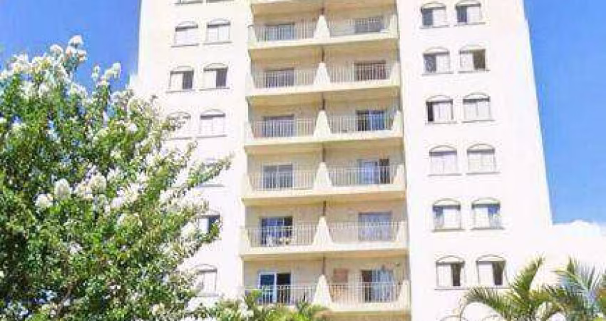 Apartamento com 2 dormitórios à venda, 62 m² por R$ 511.000 - Penha de França - São Paulo/SP