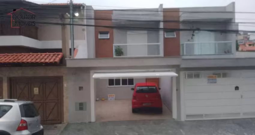 Sobrado com 3 dormitórios à venda, 120 m² por r$ 800.000 - jardim maringá - são paulo/sp